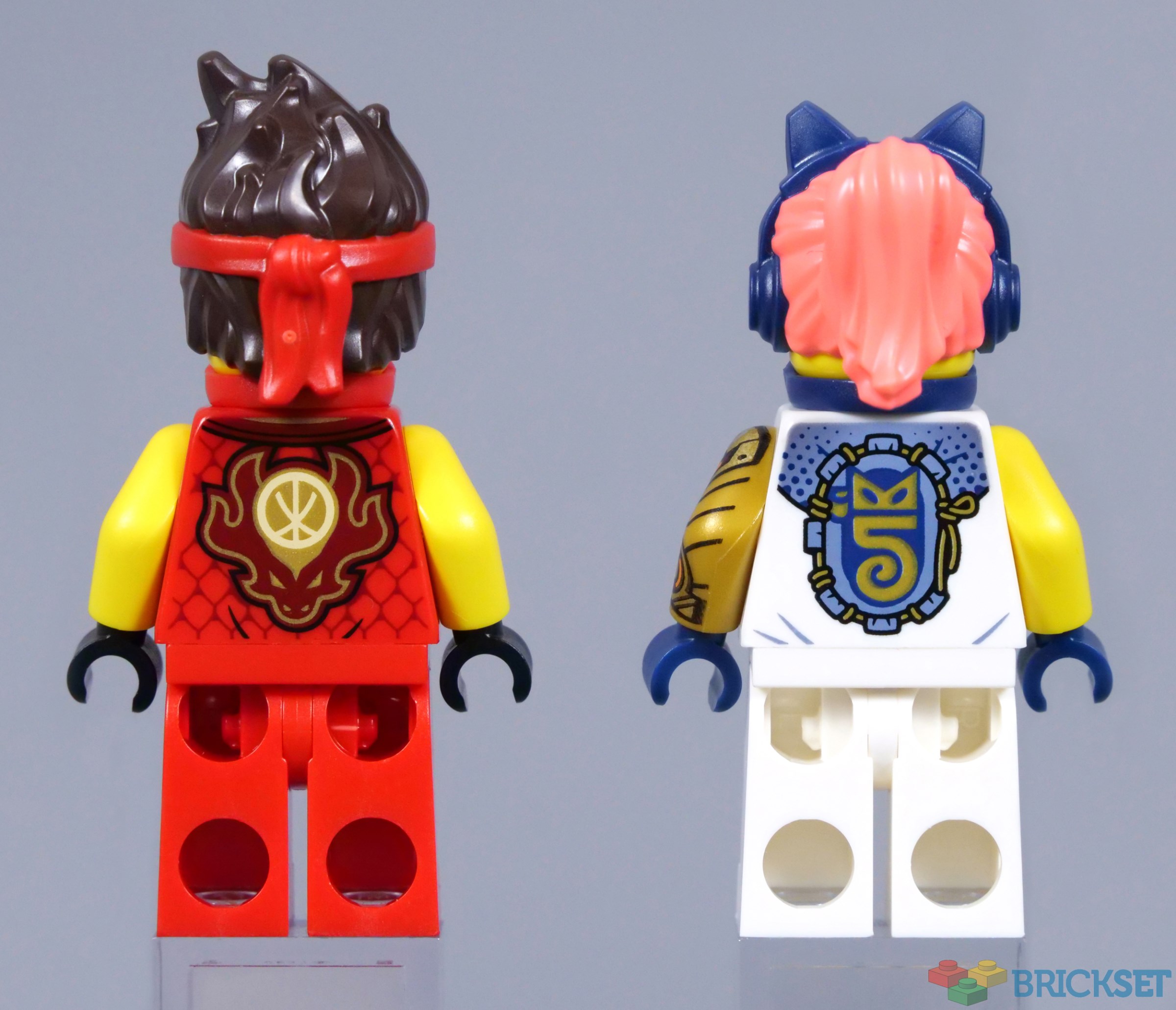 とうま Tournament Battle Arena 71818 | NINJAGO® | Buy online at the